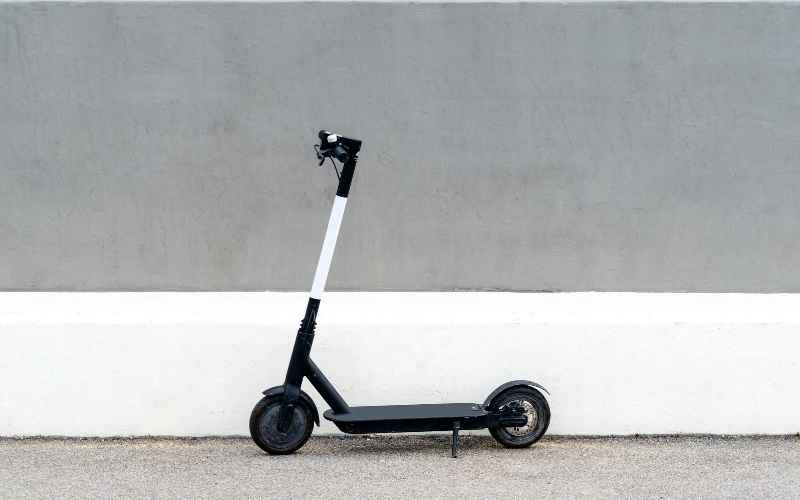 Hotwire A Lime Scooter