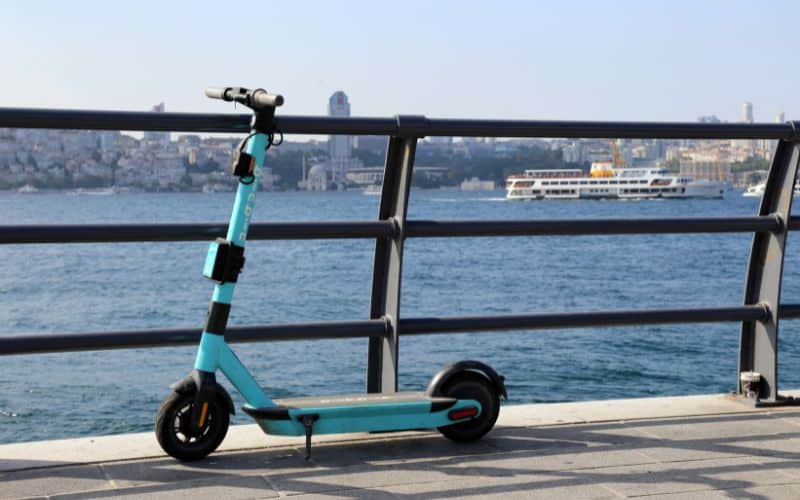 How To Reset Hiboy Scooter? (StepByStep Process) [2024]