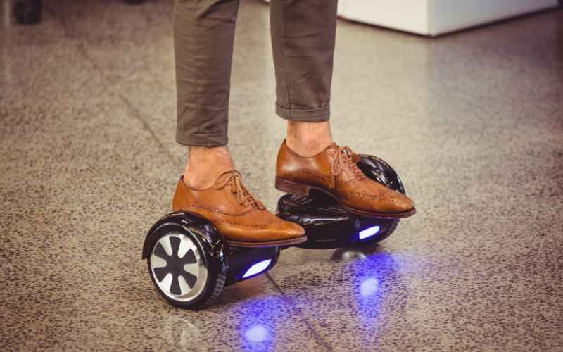 Can You Overcharge a Hoverboard