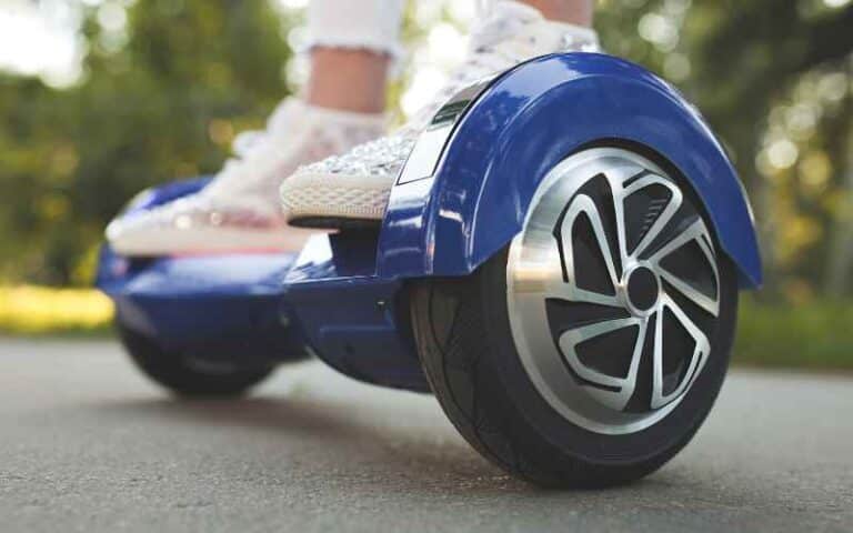 Where Can I Sell A Hoverboard? (All You Need To Know)