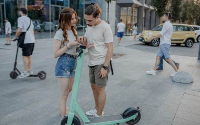 How To Connect Xiaomi Scooter to App? (Must Read This)